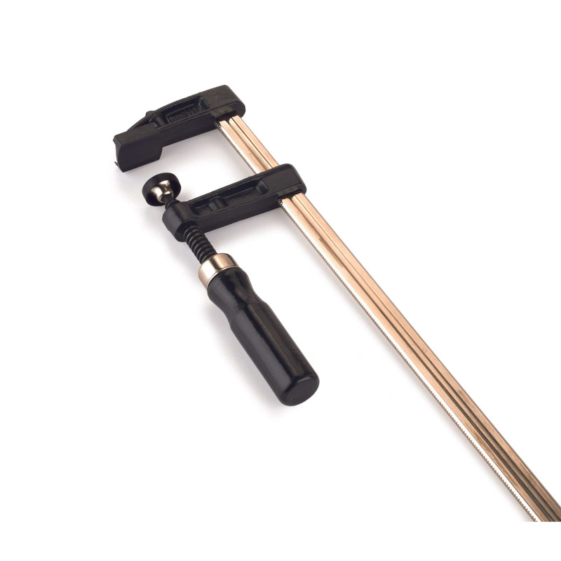 Light Duty F-Clamp - Capacity:12"